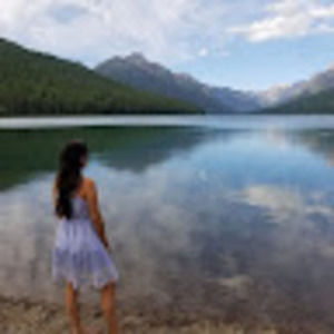 Meet your Posher, Virginia